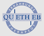 Quetheb - Ernährungs Therapeut